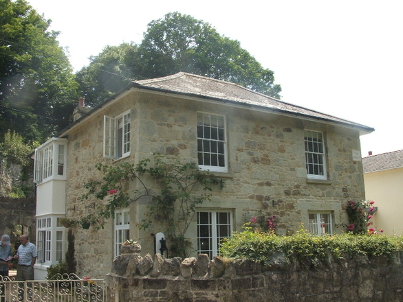House_survey_bonchurch_primary