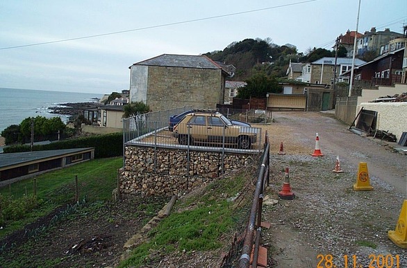 Gabion_walled_parking_primary